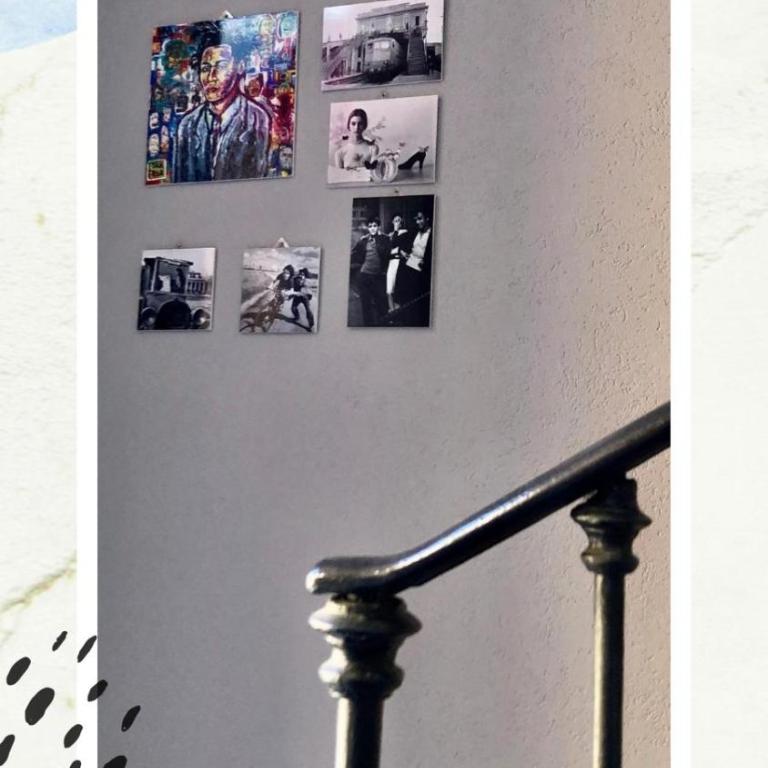 DonBosco19 Guest Apt - Appartamento con 1 Camera da Letto - 11