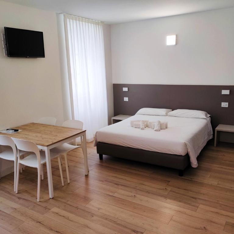 City Gallery Apartments - Monolocale Deluxe - 1