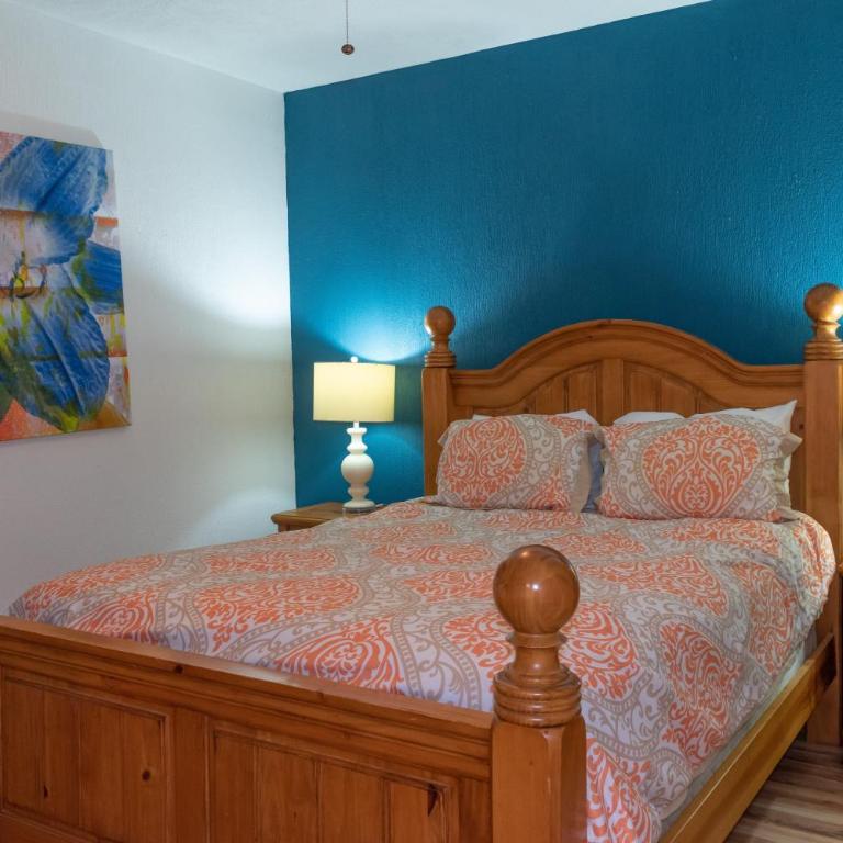 Sonoran Spa W404 - Casa - 1