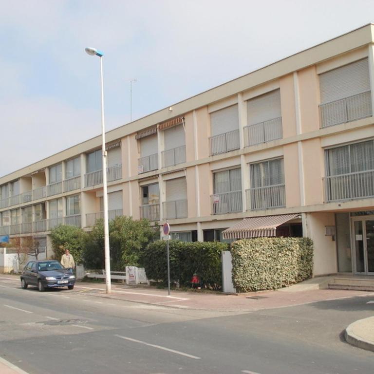 Studio confortable 2 étoiles proche thermes, animaux admis - FR-1-503-88 - Studio - 8