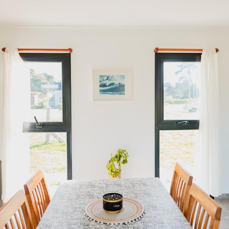 Casa Mar y Sol - Casa con 1 dormitorio - 8