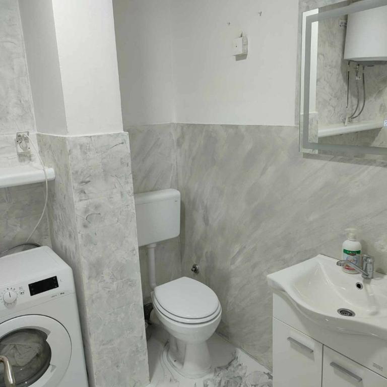 Premium City Centre Apartment - Apartman sa 1 Spavaćom Sobom - 11
