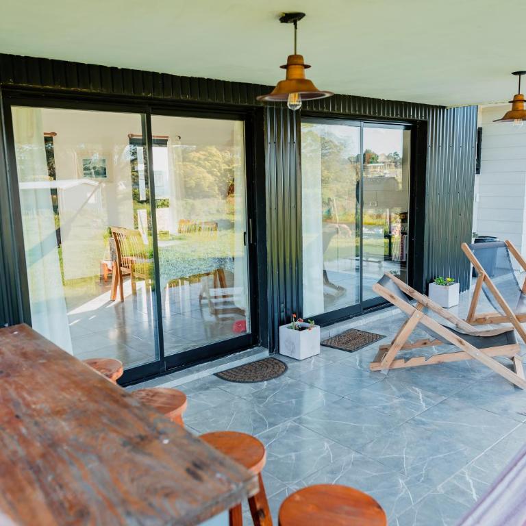 Casa Mar y Sol - Casa con 1 dormitorio - 16