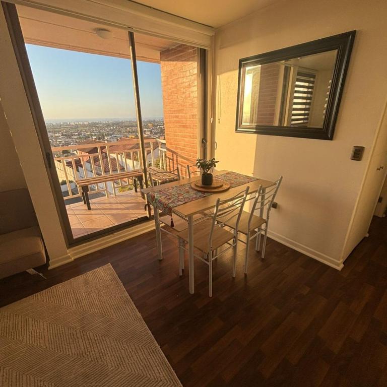 Acogedor Depto en zona tranquila La Serena - Two-Bedroom Apartment - 20