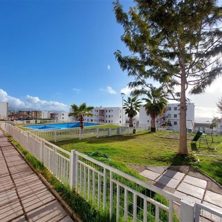 Acogedor Depto en zona tranquila La Serena - Two-Bedroom Apartment - 7