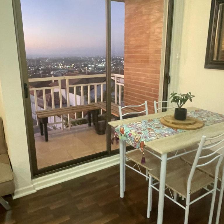 Acogedor Depto en zona tranquila La Serena - Two-Bedroom Apartment - 32