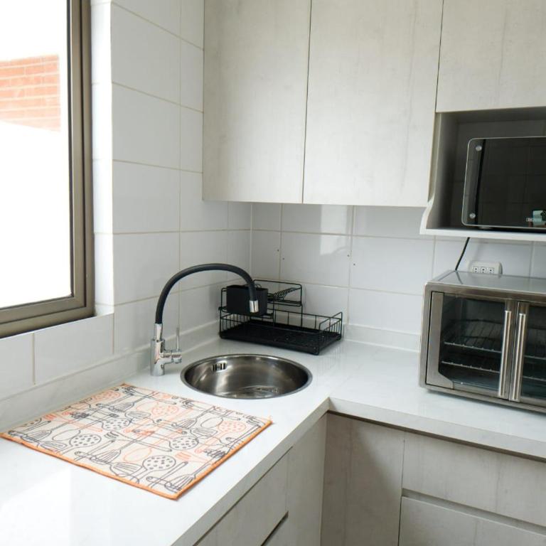 Acogedor Depto en zona tranquila La Serena - Two-Bedroom Apartment - 33