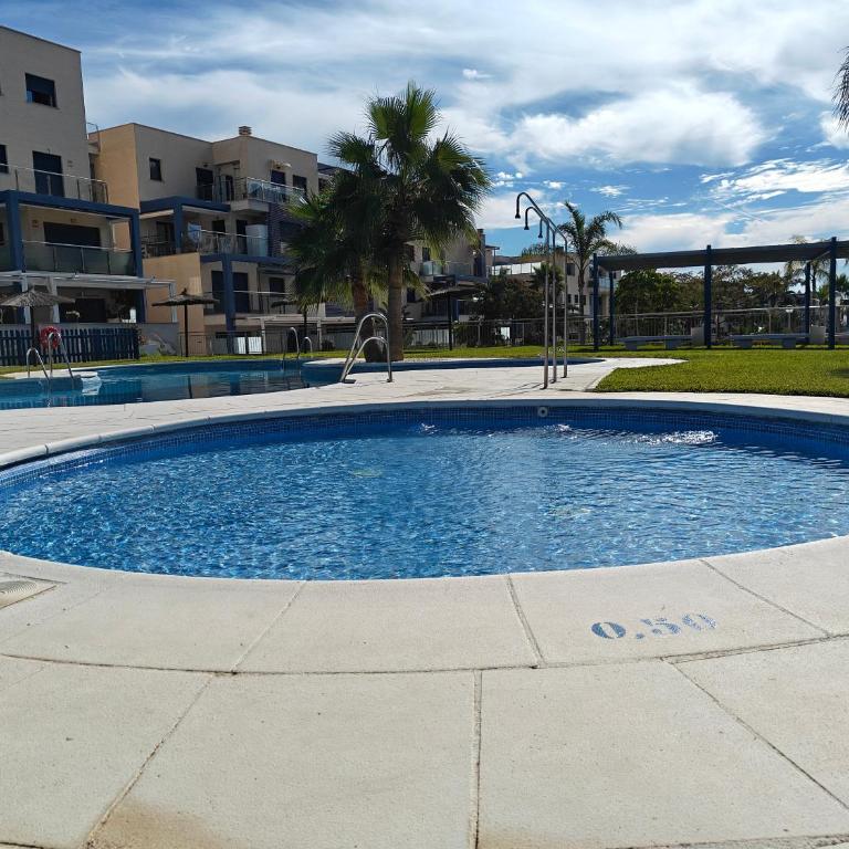 Sea Views Terrace Apartment with Pool & Parking & Cala Cabria - Apartamento de 3 dormitorios y vistas al mar - 57