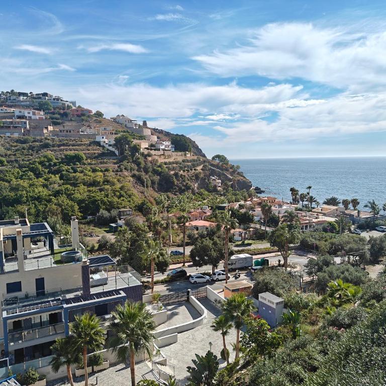 Sea Views Terrace Apartment with Pool & Parking & Cala Cabria - Apartamento de 3 dormitorios y vistas al mar - 34