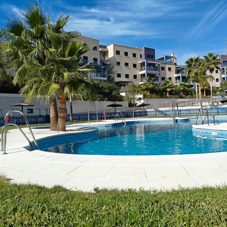 Sea Views Terrace Apartment with Pool & Parking & Cala Cabria - Apartamento de 3 dormitorios y vistas al mar - 55