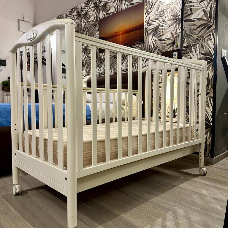 Casa Luma Palermo - Appartamento con 1 Camera da Letto - 9