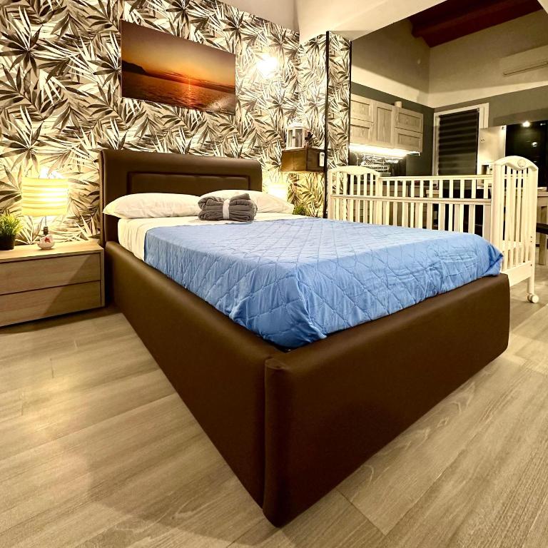 Casa Luma Palermo - Appartamento con 1 Camera da Letto - 11