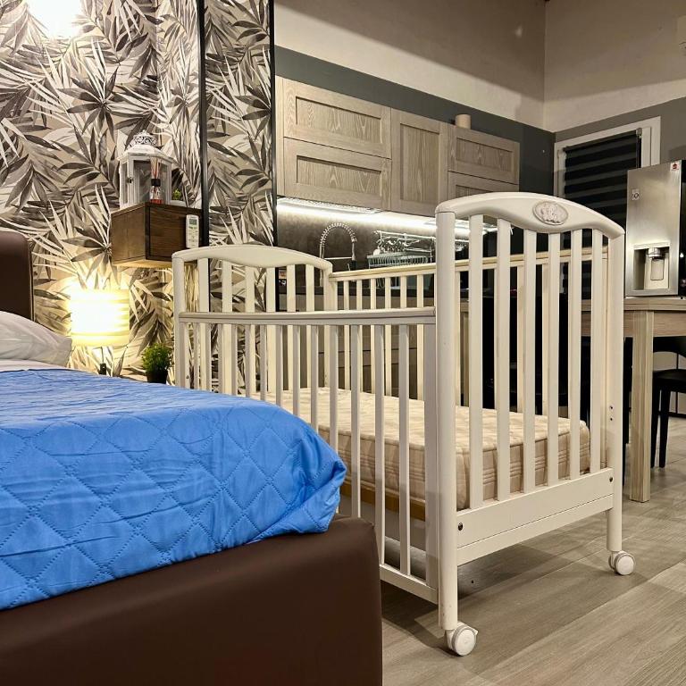 Casa Luma Palermo - Appartamento con 1 Camera da Letto - 10