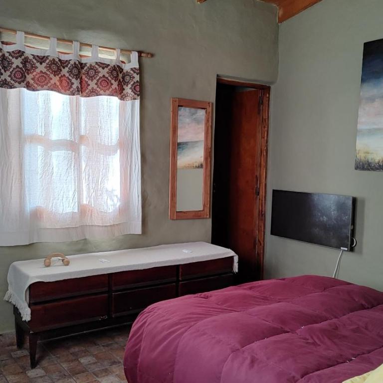 Ecos Casas de Montaña - Casa de 3 dormitorios - 1