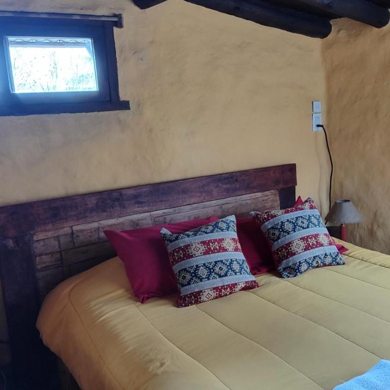 Ecos Casas de Montaña - Casa de 2 dormitorios - 6