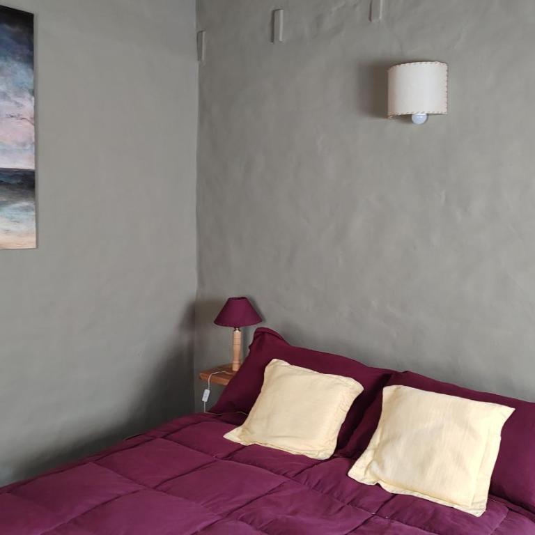 Ecos Casas de Montaña - Casa de 3 dormitorios - 7