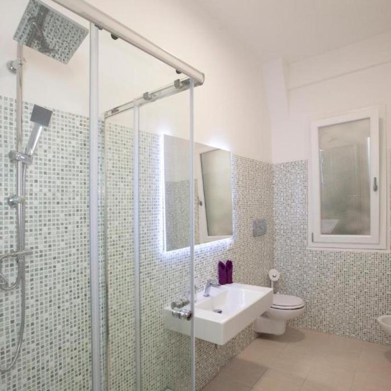 Eva Luxury Bastione - Camera Matrimoniale Superior - 4