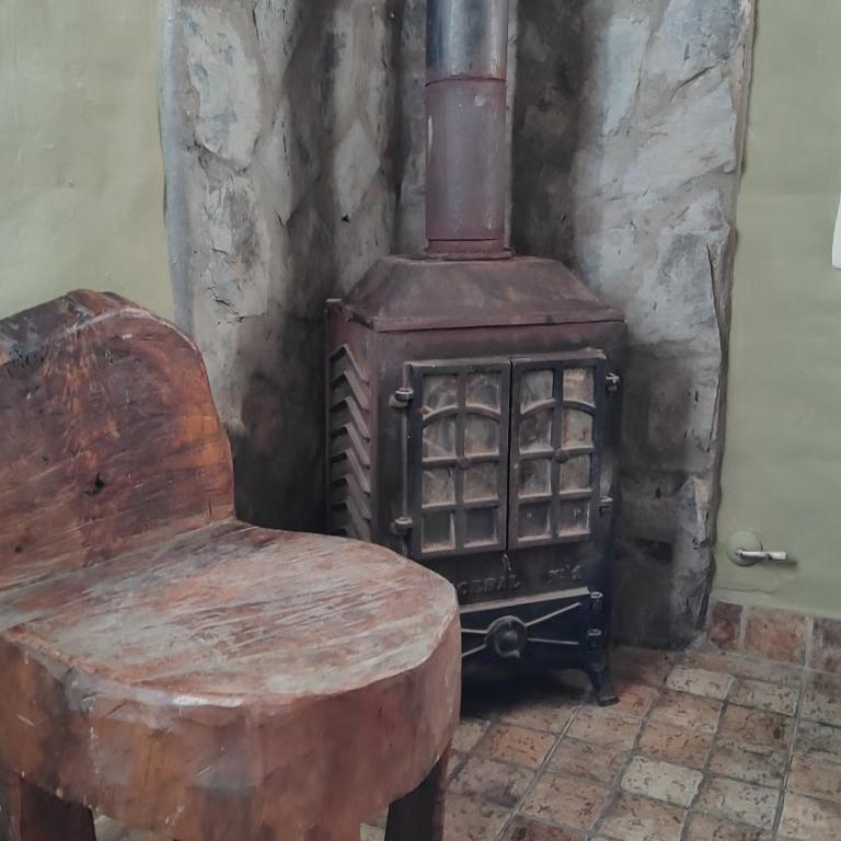 Ecos Casas de Montaña - Casa de 3 dormitorios - 17