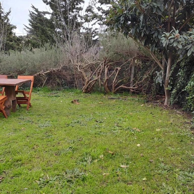 Ecos Casas de Montaña - Casa de 3 dormitorios - 21