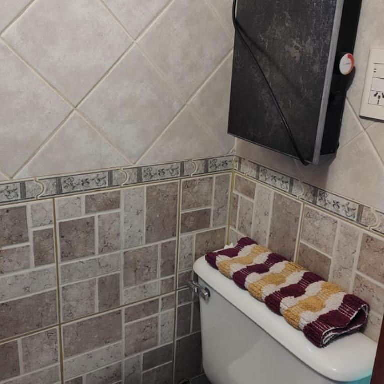 Ecos Casas de Montaña - Casa con 1 dormitorio - 9