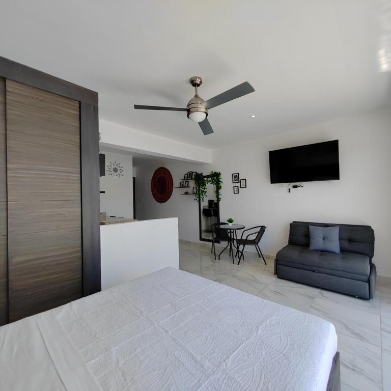 Acogedor & Lindo estudio en zona céntrica de Playa By Yeah - Standard Studio - 7