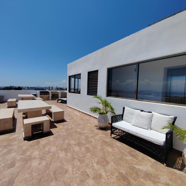 Acogedor & Lindo estudio en zona céntrica de Playa By Yeah - Standard Studio - 12