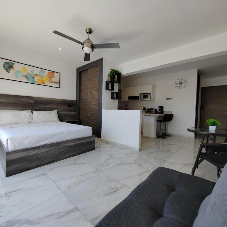Acogedor & Lindo estudio en zona céntrica de Playa By Yeah - Standard Studio - 14