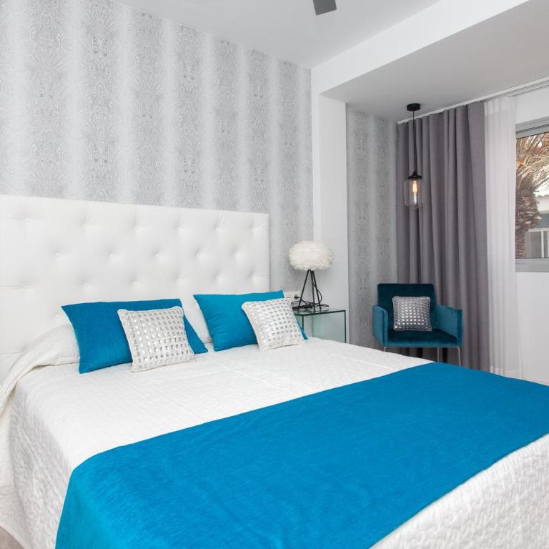 Bristol Sunset Beach - Holiday Apartments - Junior Suite L - 14