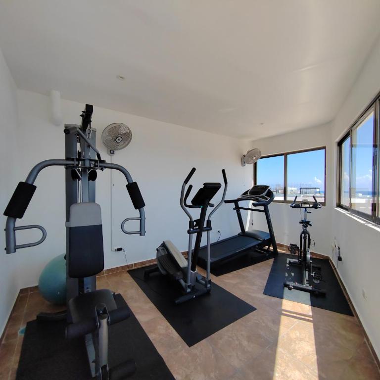 Acogedor & Lindo estudio en zona céntrica de Playa By Yeah - Standard Studio - 17