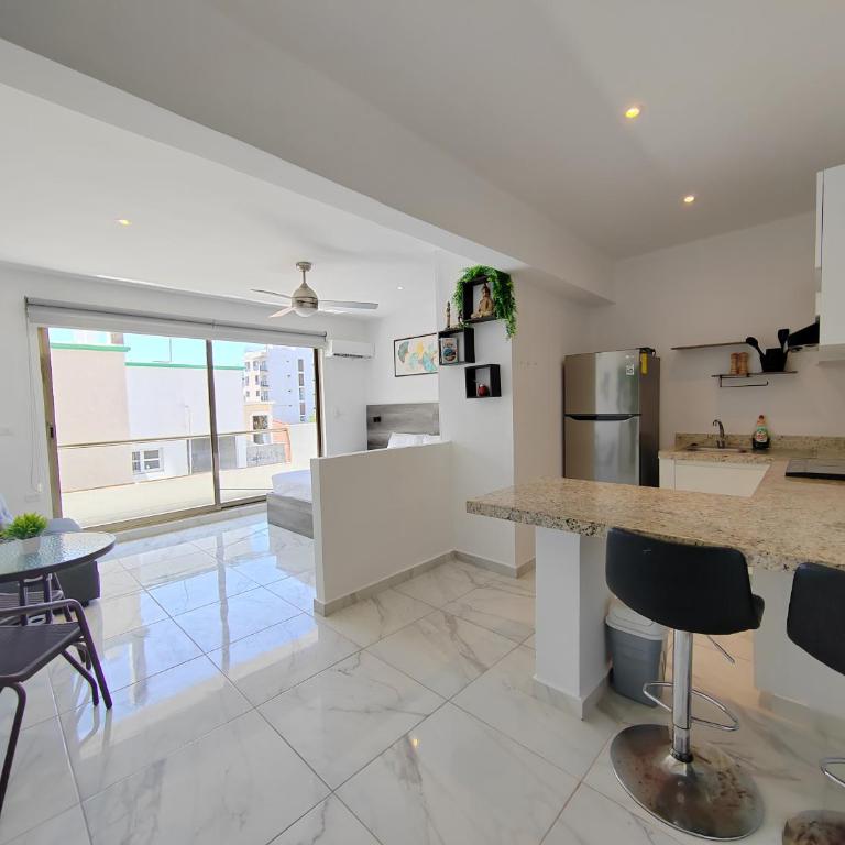 Acogedor & Lindo estudio en zona céntrica de Playa By Yeah - Standard Studio - 6