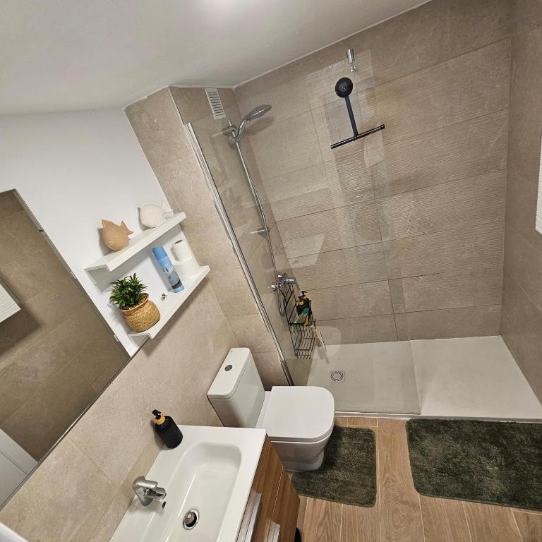 Duna Lagoon - Apartamento de 1 dormitorio - 13