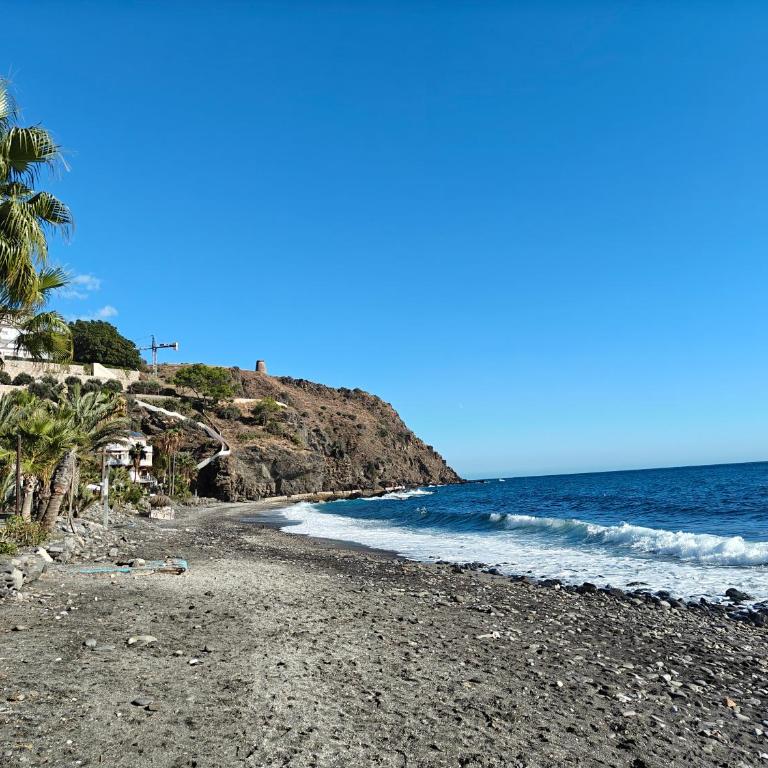 Sea Views Terrace Apartment with Pool & Parking & Cala Cabria - Apartamento de 3 dormitorios y vistas al mar - 75