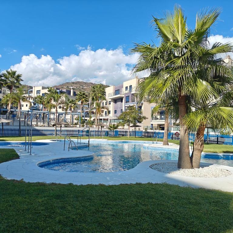 Sea Views Terrace Apartment with Pool & Parking & Cala Cabria - Apartamento de 3 dormitorios y vistas al mar - 56
