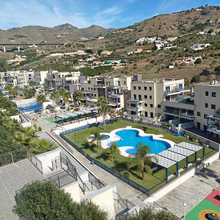 Sea Views Terrace Apartment with Pool & Parking & Cala Cabria - Apartamento de 3 dormitorios y vistas al mar - 58