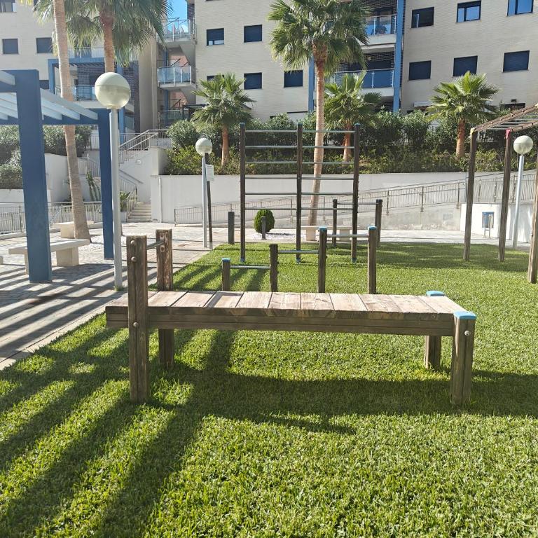 Sea Views Terrace Apartment with Pool & Parking & Cala Cabria - Apartamento de 3 dormitorios y vistas al mar - 63