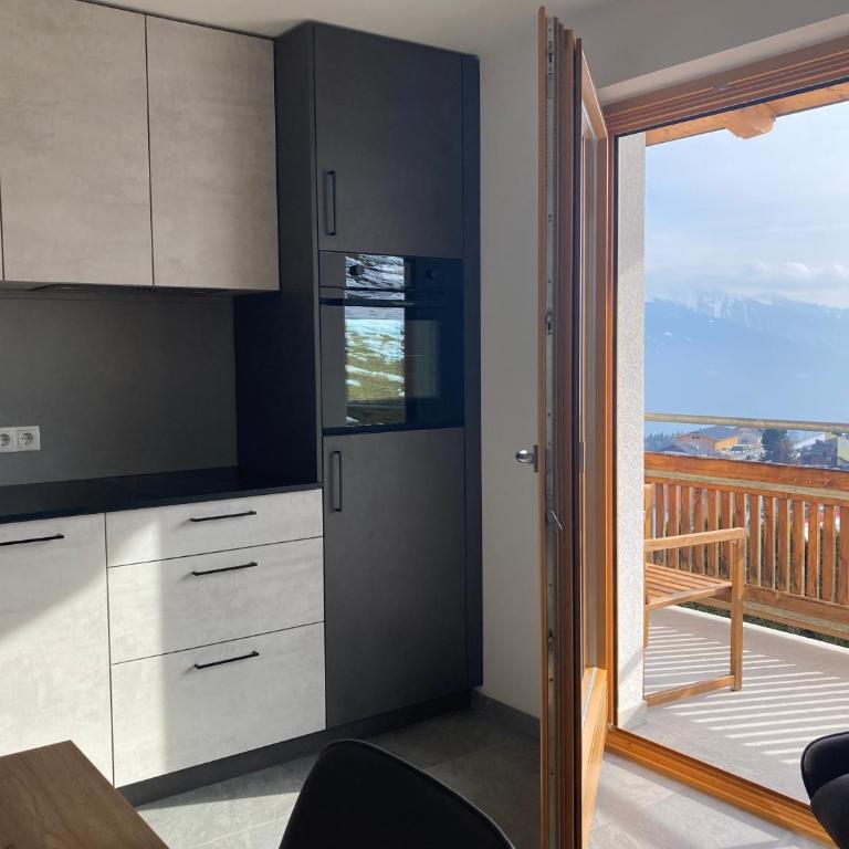 Brixlechnerhof - Apartment mit 1 Schlafzimmer - 2