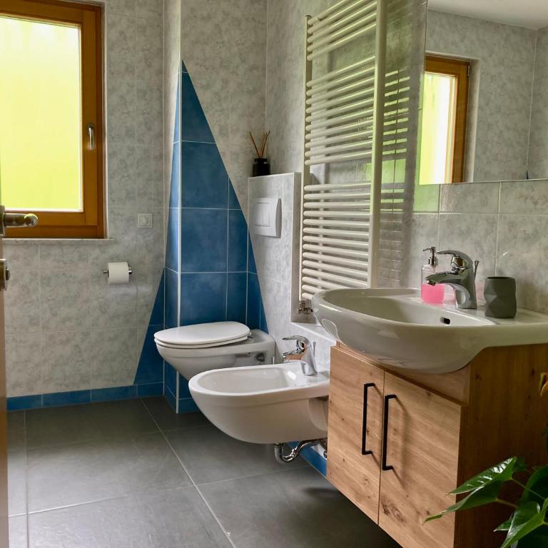 Brixlechnerhof - Apartment mit 1 Schlafzimmer - 5