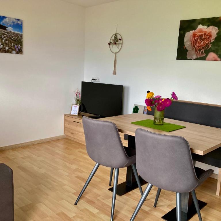 Brixlechnerhof - Apartment mit 1 Schlafzimmer - 3