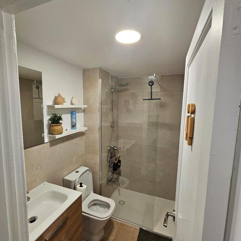 Duna Lagoon - Apartamento de 1 dormitorio - 16