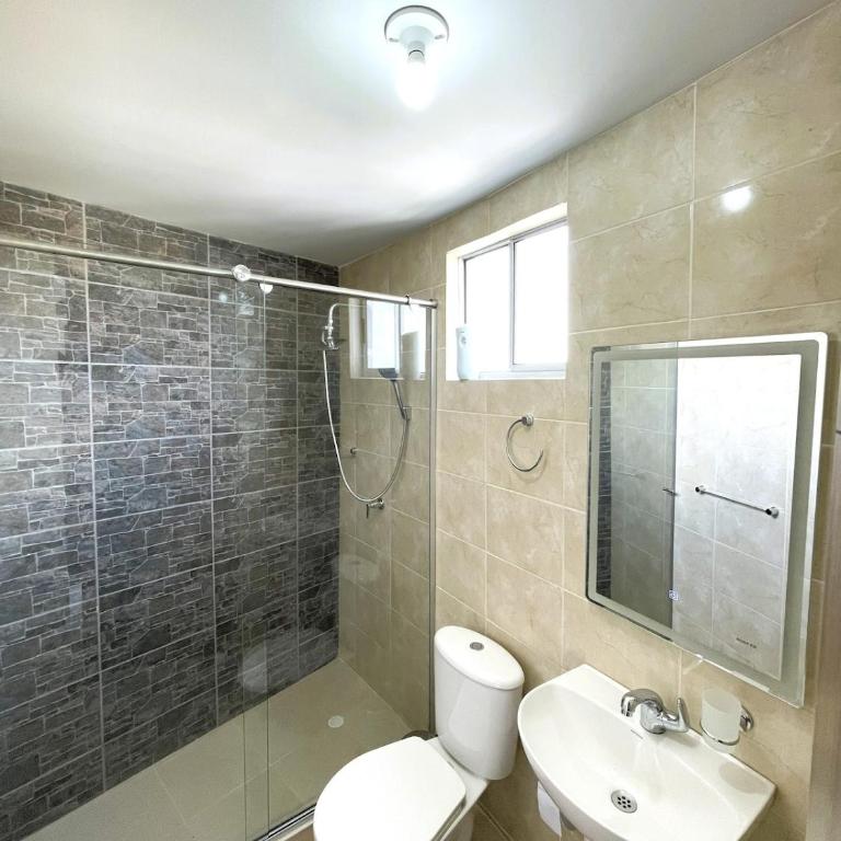 Comfort and spectacular views in Barranquilla! - Apartamento de 2 dormitorios - 4