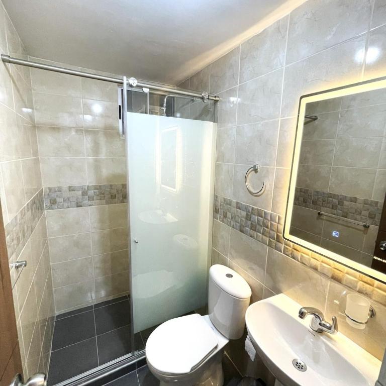 Comfort and spectacular views in Barranquilla! - Apartamento de 2 dormitorios - 9