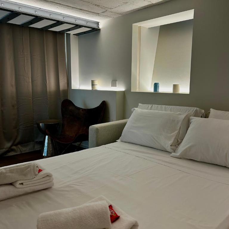Elegant Design Loft for a Luxury stay, M1 to Duomo - Appartamento con 2 Camere da Letto - 13