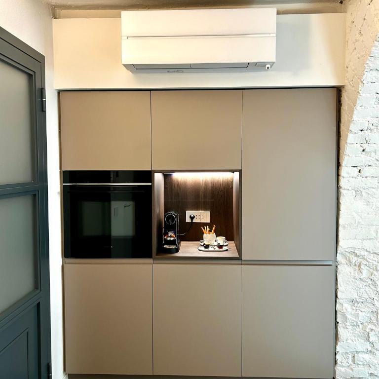 Elegant Design Loft for a Luxury stay, M1 to Duomo - Appartamento con 2 Camere da Letto - 16