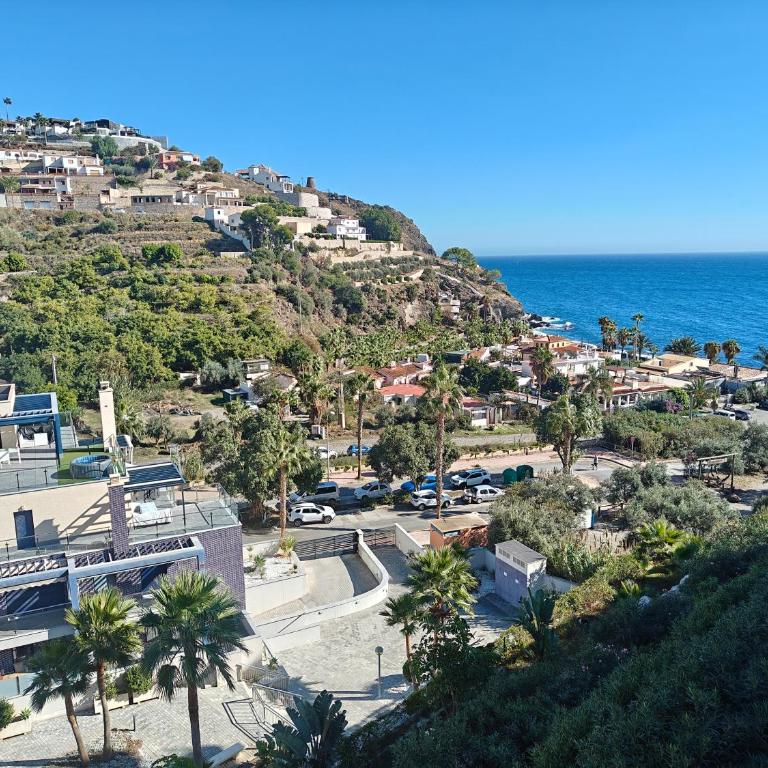 Sea Views Terrace Apartment with Pool & Parking & Cala Cabria - Apartamento de 3 dormitorios y vistas al mar - 33
