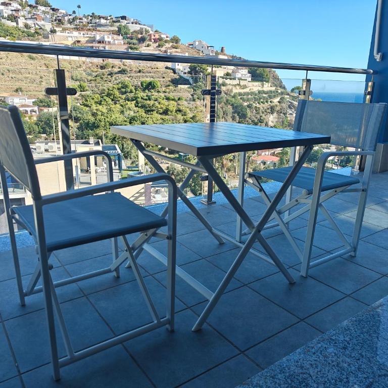 Sea Views Terrace Apartment with Pool & Parking & Cala Cabria - Apartamento de 3 dormitorios y vistas al mar - 32