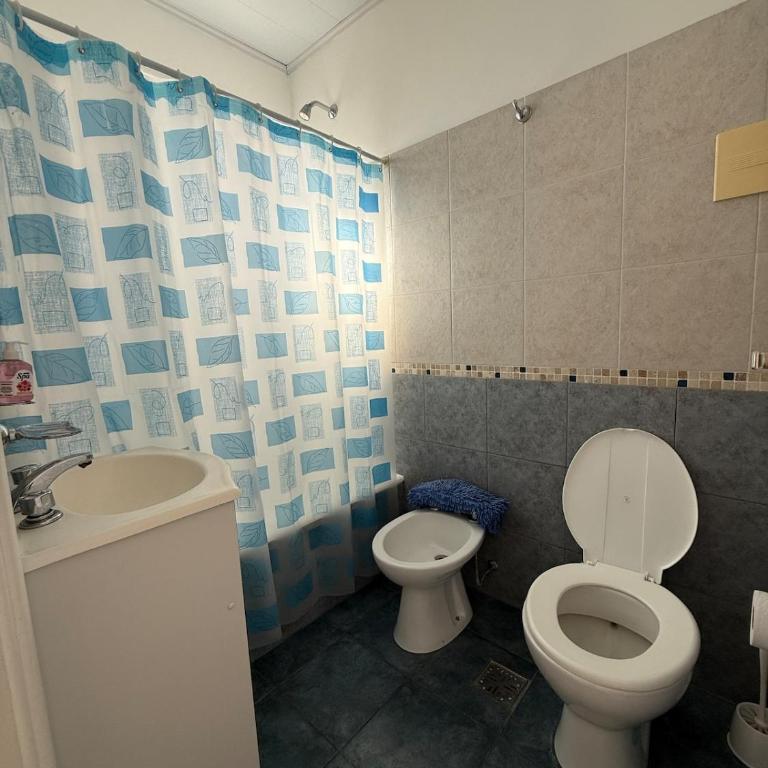 Departamento Mar del Plata - Two-Bedroom Apartment - 8
