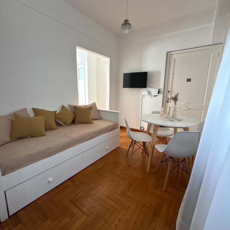 Departamento Mar del Plata - Two-Bedroom Apartment - 4