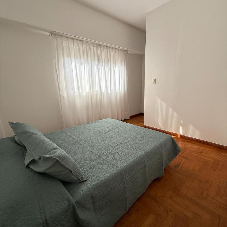 Departamento Mar del Plata - Two-Bedroom Apartment - 5