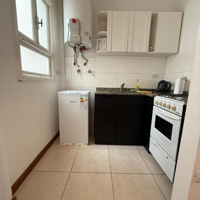 Departamento Mar del Plata - Two-Bedroom Apartment - 10