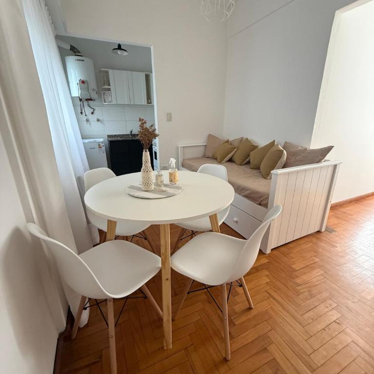 Departamento Mar del Plata - Two-Bedroom Apartment - 1
